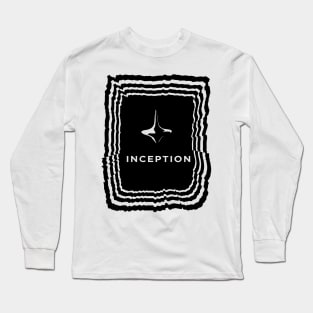 Inception Long Sleeve T-Shirt